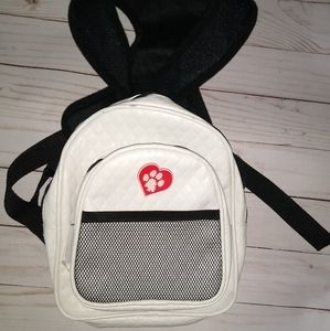 Dog Backpack